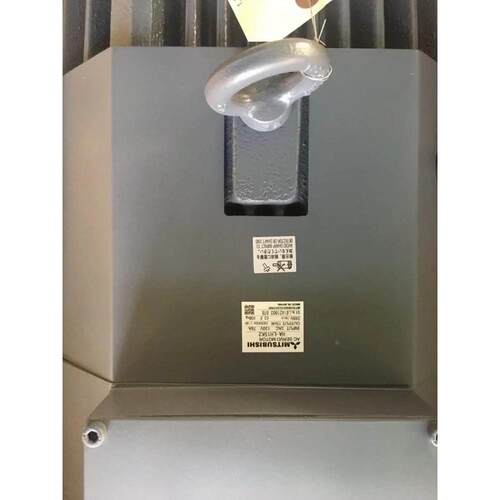 询价全新三菱伺服电机HA-LFS22K24原装正品质保一年可开专票 欢迎