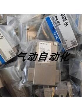 【铛铛机电】SMC全新进口气控阀VNA101A-10A VNA101B-8A VNA201B-