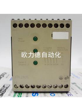 询价现货销售安全继电器 3TK2805-0AC2 AC24V 3TK2804-OAC2议价