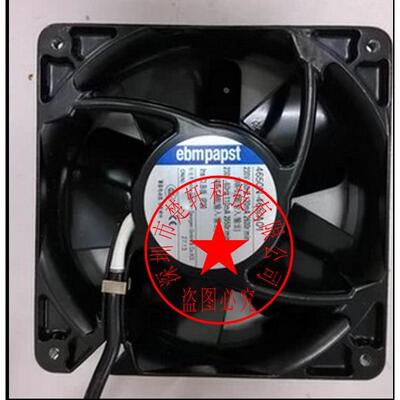 【铛裆机械】4650N-465/A01 AC230V 原装正品德国进口 120*120*38