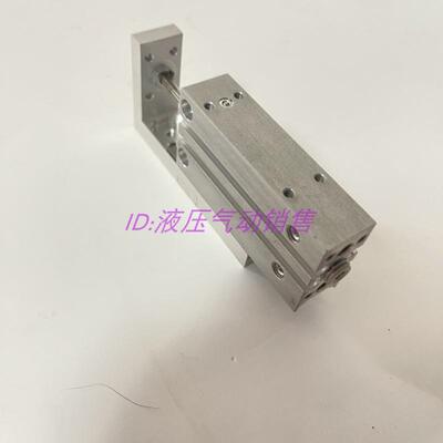德国FESTO滑台气缸SLS-6-5 10 15 20 25 30-P-A170485 6 7 8 9