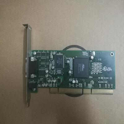 Viewcast Osprey Video Capture Card 94-00192-02