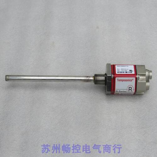 询价*现货销售*全新MTS位移传感器 RHM0100MD631P102 现货议价