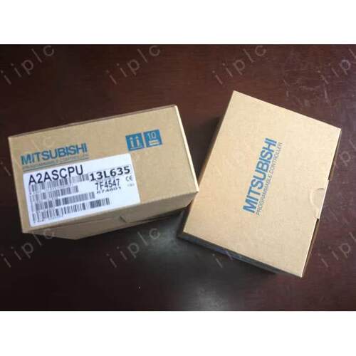 【铛裆机械】三菱A系列模块A2ASCPU一年质保