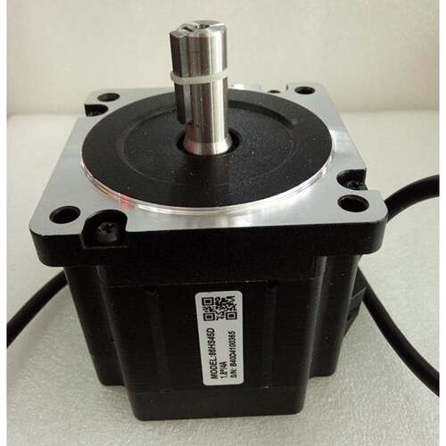 【铛裆机械】86HS45D 雷赛两相步进电机 4.5NM