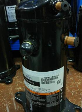 【铛裆机械】ZR61KC-TF5-522 ZR81KC-TF5-522谷轮3相200V压缩机ZR