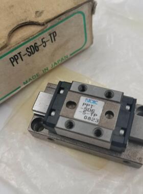 询价原装正品NOK滑台PPT-SD10/PPTS-SD10-5/10/15/20/25/30-TP/PP