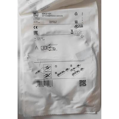 询价原装 正品 易福门磁性开关 MK5101 MKT3028BBPKG/G/0,3M/ZH/A