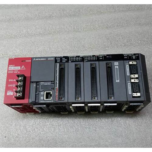 询价三菱L02CPU-CM LX41C4-CM LY41NT1P-CM LD75P2-CM LJ71C24-R2