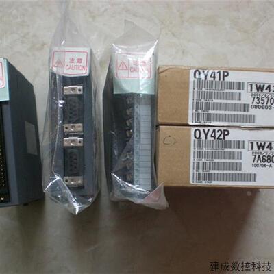 询价议价* Q02CPU QJ71GP21-SX 三菱Q系列PLC模块 全新原装议价