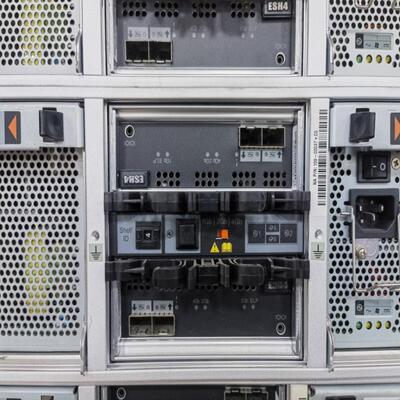 NetApp DS14MK4 控制器模块 ESH4 X5512A-R5 106-00199 现货