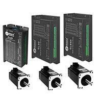 【铛裆机械】雷赛智能57CME06 CME系列闭环电机 +驱动器CL57