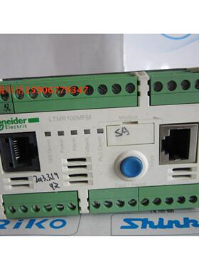 询价电动机管理控制器 LTMR100MFM议价
