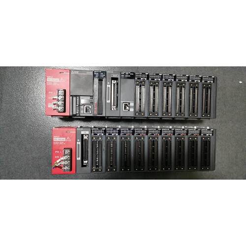 【铛裆机械】L61P/L06CPU/LJ71C24-R2-CM/LD75P2/LD75D4 三菱 原