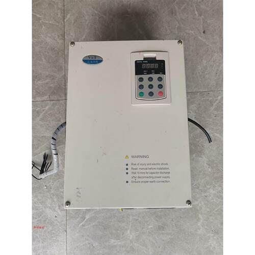 询价蓝海华腾E5变频器E5-PA-4T30A-69议价