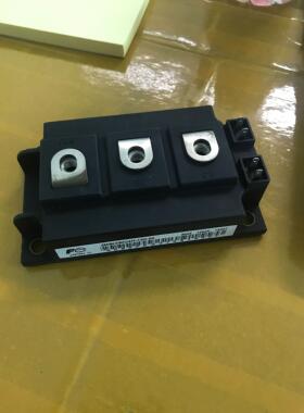 【铛裆机械】2MBI300U4H-120-50原装拆机富士300A 1200V质量包好