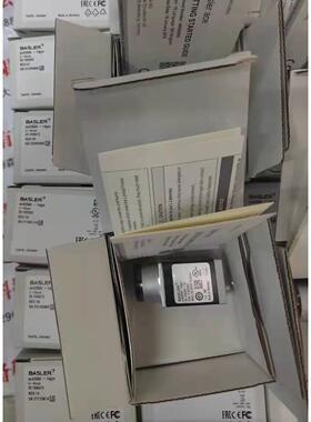 询价德国巴斯勒 BASLER 工业相机 acA2500-14gm 全新现货议价
