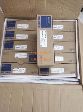 【铛裆机械】三菱MR-J4-10A 20A 40A 60A 70A 100A 200A 350A 500