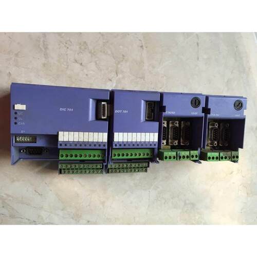 【铛裆机械】* DIC 701/DOT 701/CTA 701 SELECTRON模块 原装现货