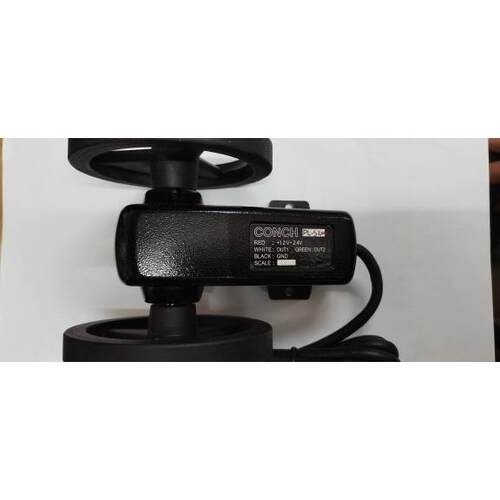询价CONCH PL-S2M 计米轮跑码轮计米器 PLS2M PL 台湾琦胜CHYI SH