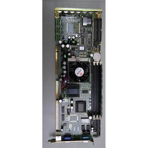 【铛裆机械】研华PCA-6179 工控主板 PCA-6179 A1送CPU 集成显卡