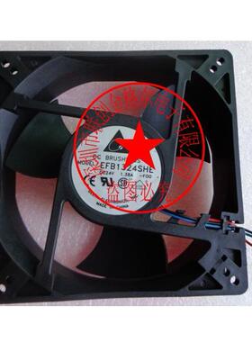 【铛裆机械】EFB1324SHE-EP -T7NQ 24V1.38AEFB1324SHE-4C58 EFB1