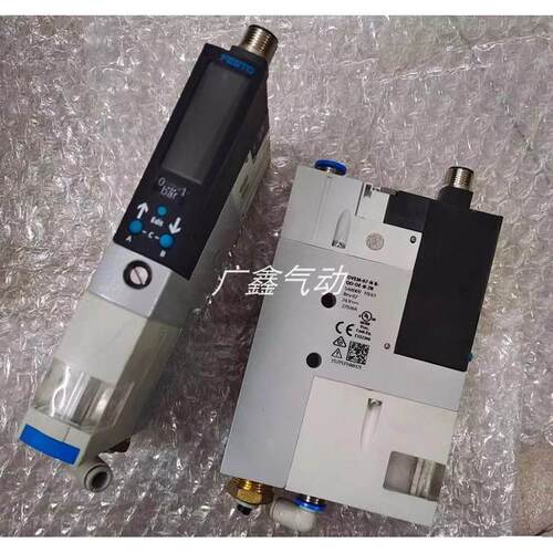 询价FESTO原装正品真空发生器OVEM-20-H-B-QO-CE-N-2P 8023700现