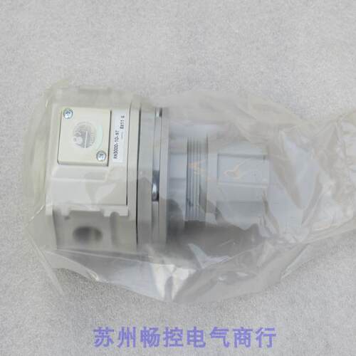询价*现货销售*全新日本喜开理CKD调压阀RN3000-10-NT 现货议价
