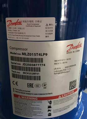 【铛裆机械】MLM015/MLZ021T4LP9/MLM026/MLM030/MLZ038T4LC9丹佛