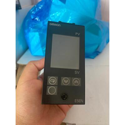 【铛裆机械】温控器E5EN-R1TC/Q1TC/-300/500 R3MP-500 E5ENT-R3P