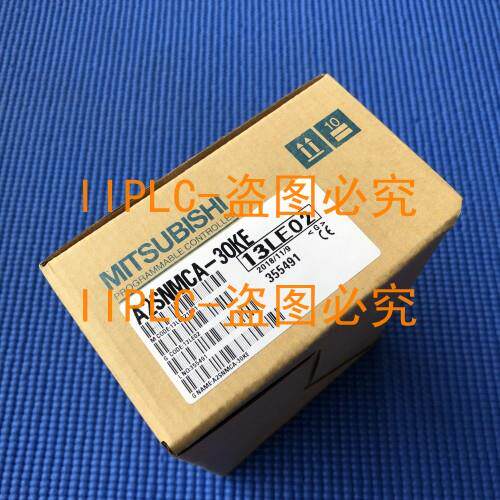 【铛裆机械】三菱存储卡 A2SNMCA-30KE 原装品全新日本产 包邮顺