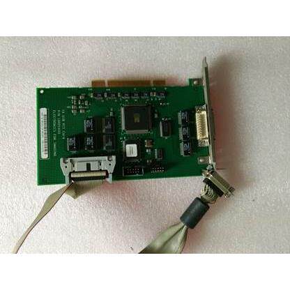 【铛裆机械】原装 IX UIB PCI CARD P/N 10021433 ELECTRONICS FO