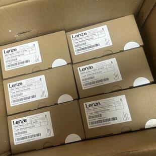 铛裆机械 供应伦茨E82EV152 4B驱 E82EV152 4C200