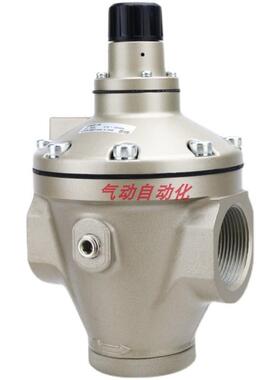 【铛铛机电】SMC全新原装大口径减压阀AR825-12G / AR925-20G现货
