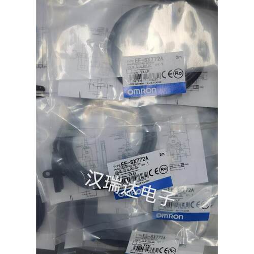 【铛裆机械】全新原装EE-SX770R EE-SX772R EE-SX771R EE-SX871R