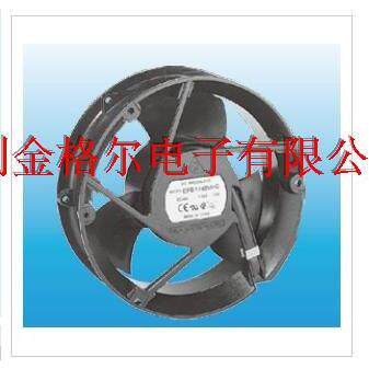 【铛裆机械】EFB1724WG 24V 0.80A EFC1748DG 48V原装172*51全圆