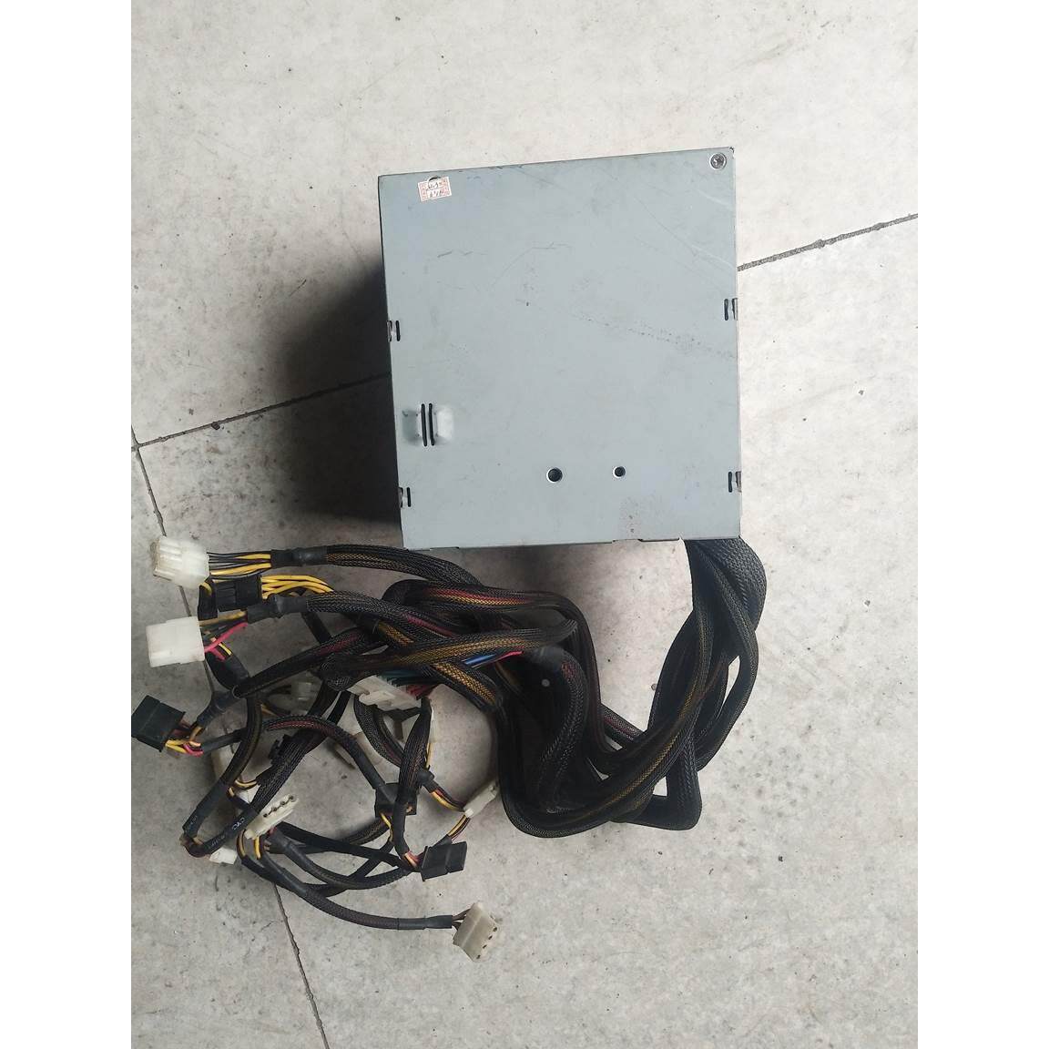 【铛裆机械】DELL 490 690服务器电源 NPS-750AB A N750P-00 JK93