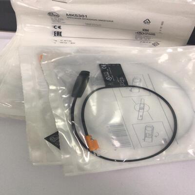 MK5301MK5301MK5312易福门IFM传感器 假一罚十