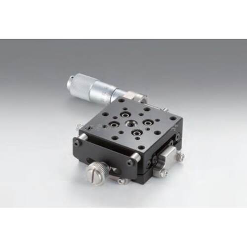 【铛裆机械】全新 西格玛 GOHT-40A75BMS 手动微调角度台 光学倾