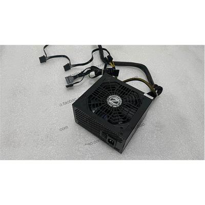 询价全新 工控机电源ZALMAN ZM600-GVM 80P议价