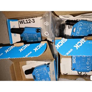 询价议价SICK西克WL12 进口现货议 3P2431 1041436传感器全新原装