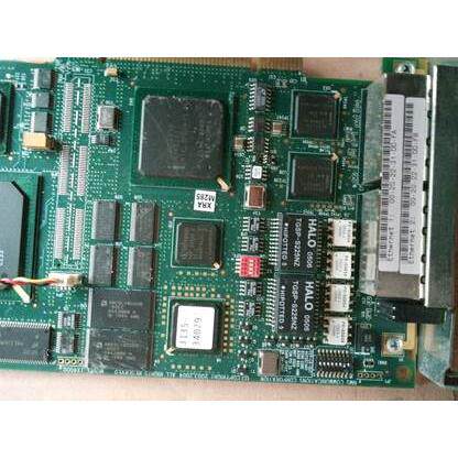 【铛裆机械】原装拆机EMCXDNANTX4000 776A-TX4000 1700-34098 IX