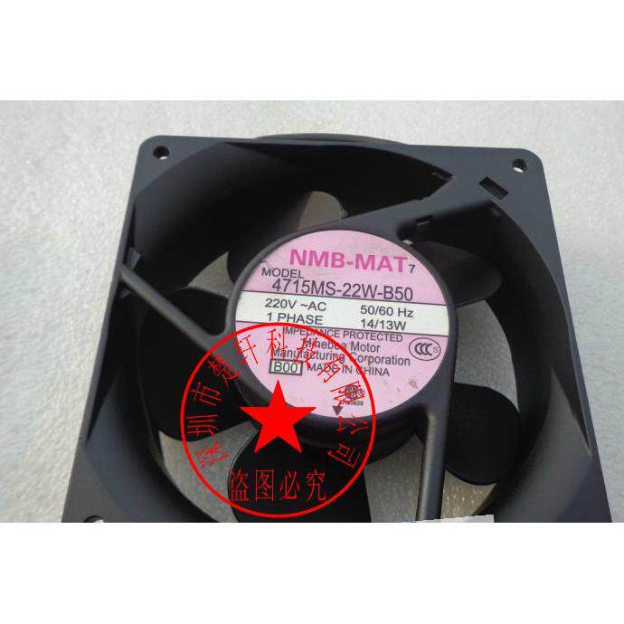 【铛裆机械】4715MS-22W-B50 原装 220VAC 1