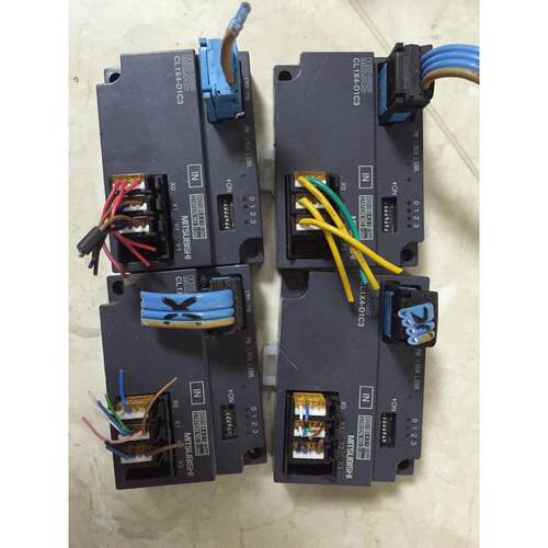 【铛裆机械】CL1X4-D1C3/ CL2Y16-TP1C2V/CL2X16-D1C3V/X8-D1B2
