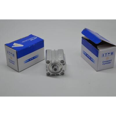 询价亚德客ACQ32/40X5X10X15X20X25X30X35X40X50X55X60薄型气缸正