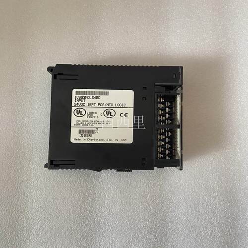 询价AKR30C4F0805 GE PLC控制模块 质量保障 库存现货议价