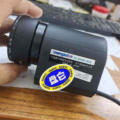 询价(请询价)COMPUTAR 康标达 T10Z5712MP3-CS-B议价