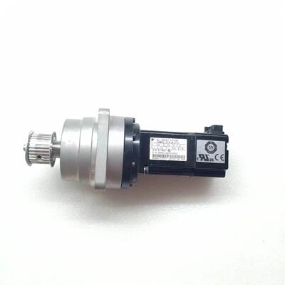 【铛裆机械】安川伺服电机 SGMAS-01ACAJ161 GP-16C-05-J601A-SP