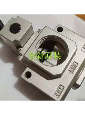 【铛裆机械】日本全新SMC电磁阀VP3185V-205DA1 VP3185-205DL-X81
