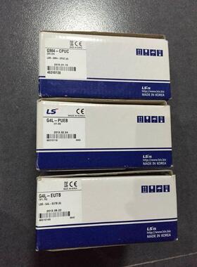 【铛裆机械】G4F-HSCA G4F-HD1C G4L-CUEA G4L-EUTB GM4-PA2A LS